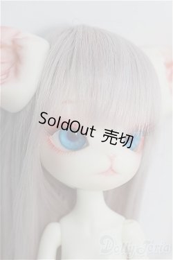 画像3: DOLL ZONE/Mini Kitty (New Year 2019) I-24-09-01-1010-TO-ZI