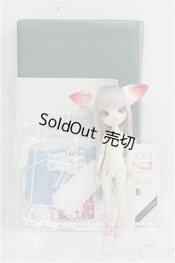 画像4: DOLL ZONE/Mini Kitty (New Year 2019) I-24-09-01-1010-TO-ZI