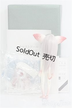 画像5: DOLL ZONE/Mini Kitty (New Year 2019) I-24-09-01-1010-TO-ZI