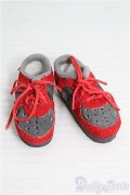 【SALE】YSD/OF シューズ I-24-12-08-3191-TO-ZI