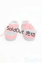 YSD/OF シューズ I-25-06-15-3131-TO-ZI