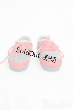 画像1: YSD/OF シューズ I-25-06-15-3131-TO-ZI