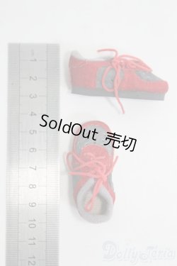 画像3: YSD/OF シューズ I-25-06-15-3131-TO-ZI