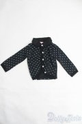 SD/OF ドットシャツ：チョコメロ様製 I-25-05-25-2046-TO-ZI