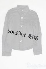 SD13BOY/OF シャツ：ボークス製 I-25-06-15-2045-TO-ZI