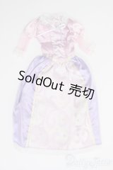 1/6(27cm)ドール/OF：ドレス I-25-06-08-2100-TN-ZI