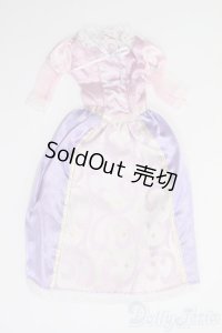 1/6(27cm)ドール/OF：ドレス I-25-06-08-2100-TN-ZI