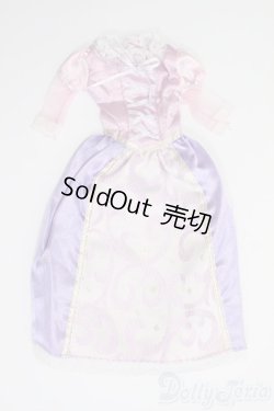 画像1: 1/6(27cm)ドール/OF：ドレス I-25-06-08-2100-TN-ZI