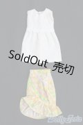 1/6ドール(22cm)/OF 衣装2点セット I-25-06-08-3133-TO-ZI