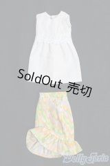 1/6ドール(22cm)/OF 衣装2点セット I-25-06-08-3133-TO-ZI