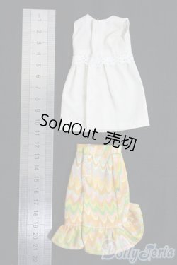 画像2: 1/6ドール(22cm)/OF 衣装2点セット I-25-06-08-3133-TO-ZI