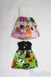 1/6ドール(20cm)/OF ワンピース2点セット I-25-06-15-3097-TO-ZI