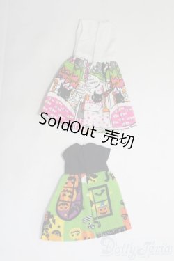 画像2: 1/6ドール(20cm)/OF ワンピース2点セット I-25-06-15-3097-TO-ZI