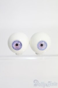 レジンアイ/20ｍｍ：Gemini様製 I-25-06-01-3010-TO-ZI