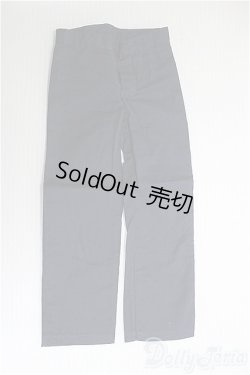画像1: 1/3ドール/OF パンツ(七分丈) I-25-01-26-3091-TO-ZI