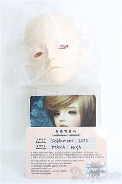 画像4: 【SALE】SWITCH/MARAヘッド I-24-10-06-1089-TO-ZI