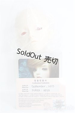 画像4: SWITCH/MARAヘッド I-24-10-06-1089-TO-ZI