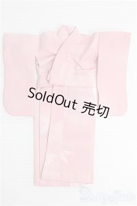 【SALE】1/6ドール(27cm)/OF　着物 I-24-11-03-2160-TO-ZI