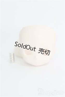 画像1: 【SALE】DONO-RE/OBドールヘッド：HAKASE I-24-08-11-1123-TO-ZI