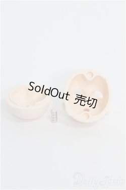 画像2: 【SALE】DONO-RE/OBドールヘッド：HAKASE I-24-08-11-1123-TO-ZI