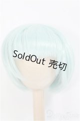 【SALE】プーリップ/ウィッグ I-25-01-19-2035-TO-ZI