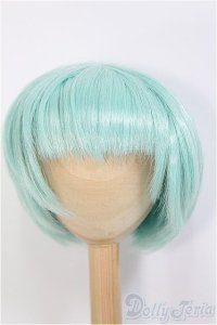 【SALE】プーリップ/ウィッグ I-25-01-19-2035-TO-ZI