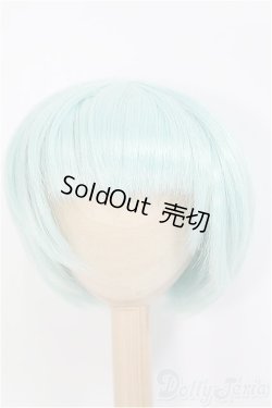 画像1: 【SALE】プーリップ/ウィッグ I-25-01-19-2035-TO-ZI