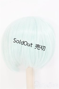 画像2: 【SALE】プーリップ/ウィッグ I-25-01-19-2035-TO-ZI