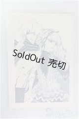 【SALE】voleur de rose/vol.02 I-24-10-06-1135-TO-ZI