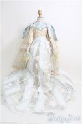 【SALE】AS DOLL/OF Elina Victoria Dress I-25-01-05-2098-TO-ZI