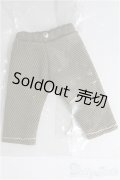 【SALE】オビツ11/OF パンツ：おはぎ設備様製 I-25-01-12-3133-TO-ZI