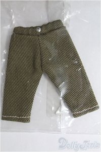 【SALE】オビツ11/OF パンツ：おはぎ設備様製 I-25-01-12-3133-TO-ZI