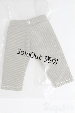 画像1: 【SALE】オビツ11/OF パンツ：おはぎ設備様製 I-25-01-12-3133-TO-ZI