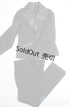 画像1: SD13BOY/OF スーツセット I-24-11-24-2047-TO-ZI