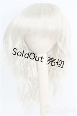 7〜8inch/ウィッグ/ I-25-08-10-330-TO-ZI