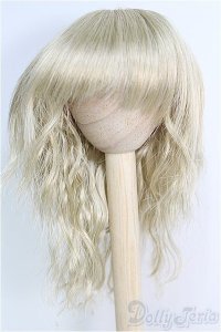 【SALE】7〜8inch/ウィッグ I-25-01-05-2040-TO-ZI