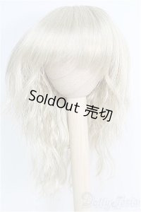 7〜8inch/ウィッグ/ I-25-08-10-330-TO-ZI