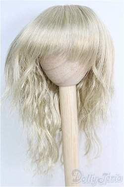 画像1: 7〜8inch/ウィッグ I-25-01-05-2040-TO-ZI