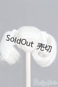 【SALE】9〜10inch/ウィッグ I-24-12-29-2057-TO-ZI