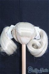 【SALE】9〜10inch/ウィッグ I-24-12-29-2057-TO-ZI