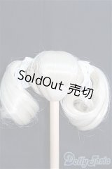 【SALE】9〜10inch/ウィッグ I-24-12-29-2057-TO-ZI