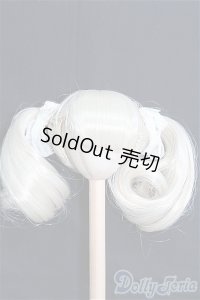 【SALE】9〜10inch/ウィッグ I-24-12-29-2057-TO-ZI