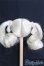 画像2: 【SALE】9〜10inch/ウィッグ I-24-12-29-2057-TO-ZI (2)