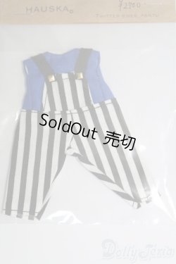 画像1: オビツ11/OF オールインワン：ＨＡＵＳＫＡ。様製 I-25-04-27-2138-TO-ZI