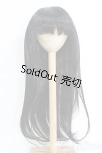 9-10inch/ウィッグ I-25-06-22-3031-TO-ZI
