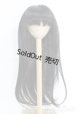 画像1: 9-10inch/ウィッグ I-25-06-22-3031-TO-ZI