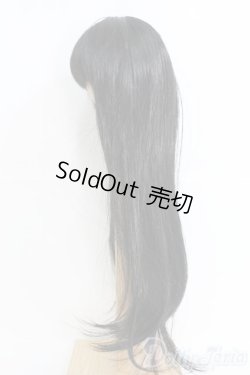 画像2: 9-10inch/ウィッグ I-25-06-22-3031-TO-ZI