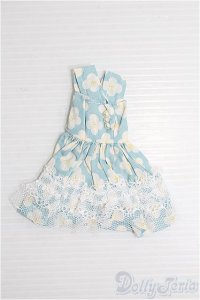 【SALE】リカちゃんサイズ/OF：衣装セット I-25-01-05-2170-TO-ZI