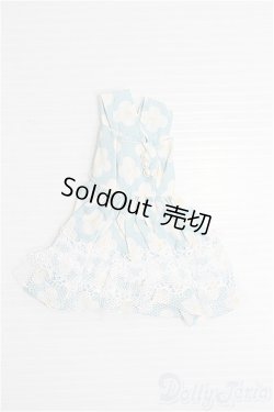 画像1: リカちゃんサイズ/OF：衣装セット/ I-25-09-28-259-KD-ZI
