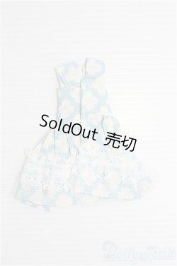 画像2: リカちゃんサイズ/OF：衣装セット/ I-25-09-28-259-KD-ZI